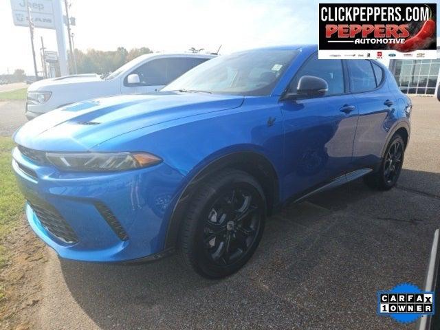 2024 Dodge Hornet R/T