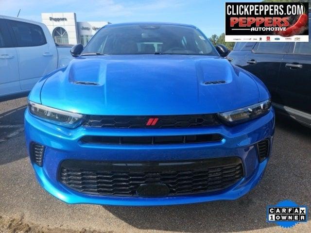 2024 Dodge Hornet R/T