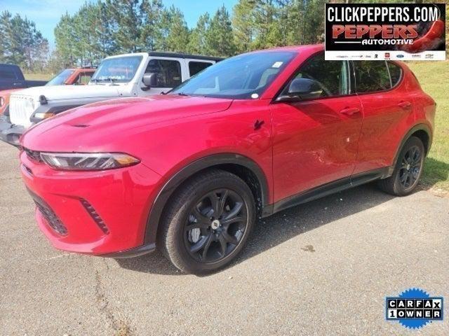 2024 Dodge Hornet R/T