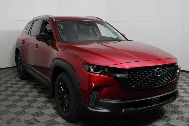 2024 Mazda CX-50 2.5 S Select