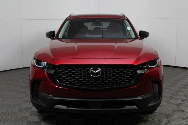 2024 Mazda CX-50 2.5 S Select