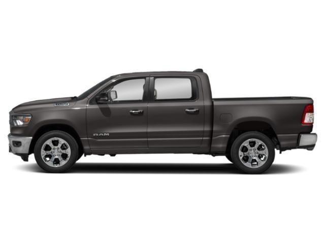 2021 RAM 1500 Big Horn Quad Cab 4x4 64 Box