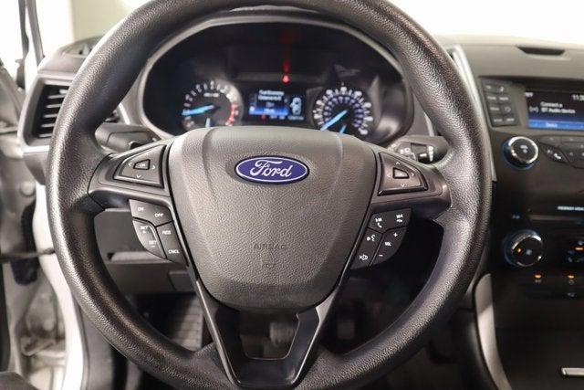 2018 Ford Edge SE