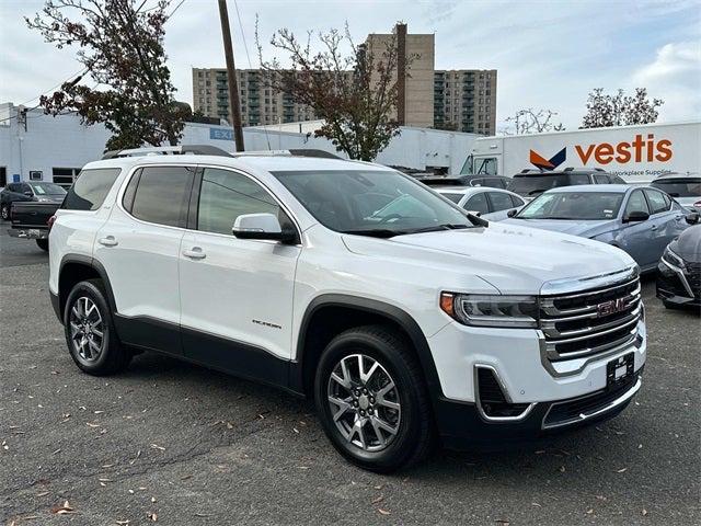 2023 GMC Acadia AWD SLT