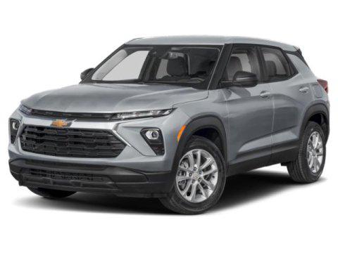 2025 Chevrolet TrailBlazer RS for sale in Albuquerque, NM