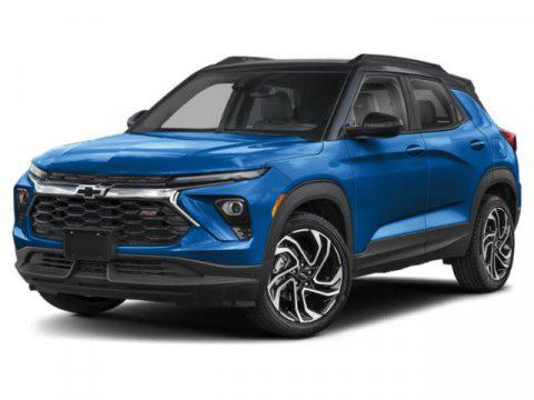 2025 Chevrolet TrailBlazer RS for sale in Albuquerque, NM