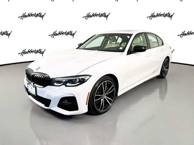 2022 BMW 330i