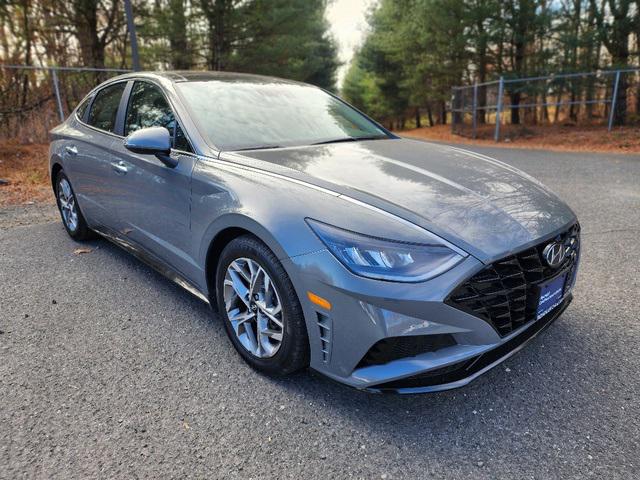 2021 Hyundai Sonata