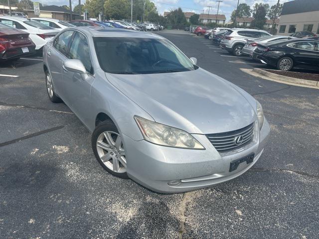 2009 Lexus ES 350