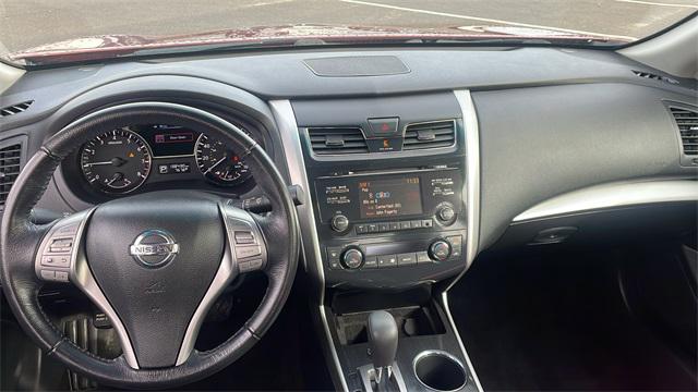 Used 2013 Nissan Altima For Sale in Waterford Twp, MI