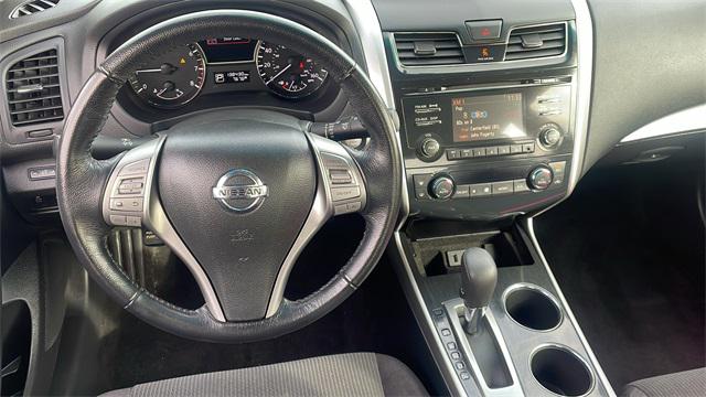 Used 2013 Nissan Altima For Sale in Waterford Twp, MI