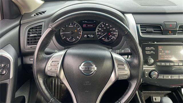 Used 2013 Nissan Altima For Sale in Waterford Twp, MI