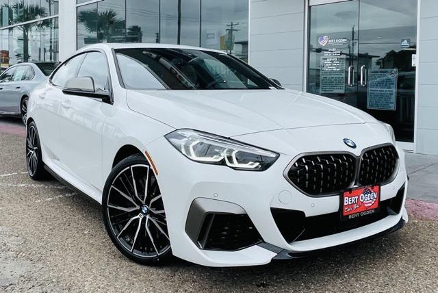 2024 BMW M235 Gran Coupe