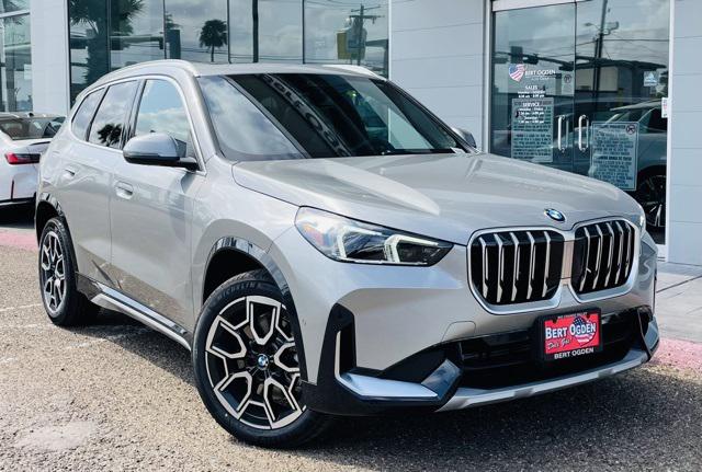 2025 BMW X1