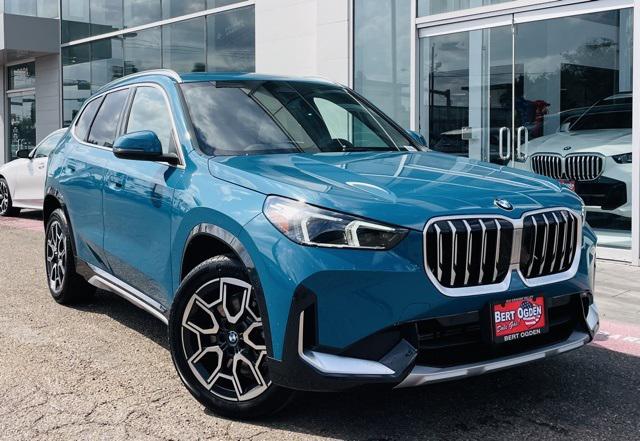 2025 BMW X1