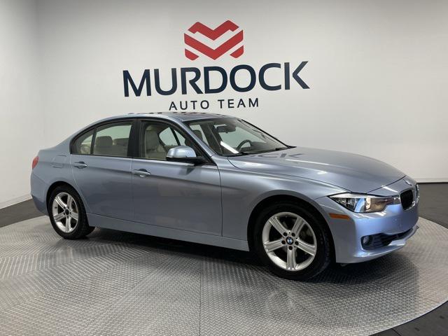 2013 BMW 328i