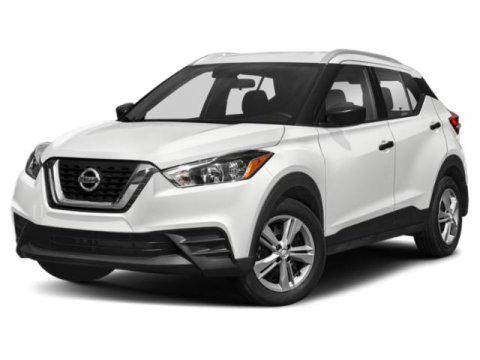 2019 Nissan Kicks