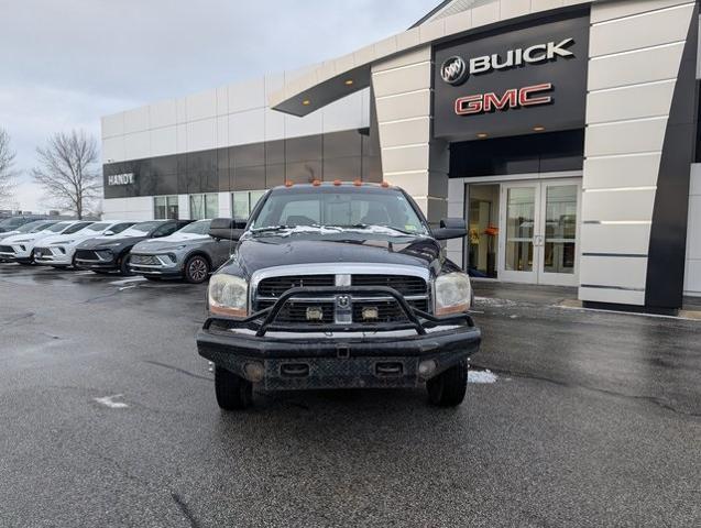 2006 Dodge Ram 3500 SLT/Sport
