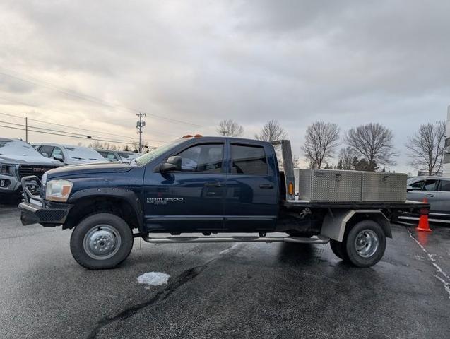 2006 Dodge Ram 3500 SLT/Sport