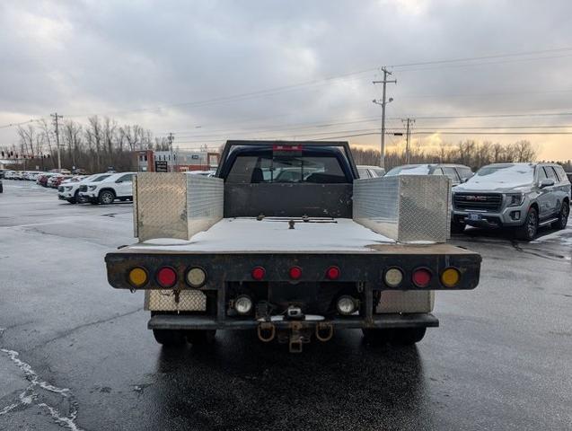 2006 Dodge Ram 3500 SLT/Sport