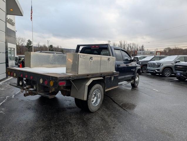 2006 Dodge Ram 3500 SLT/Sport