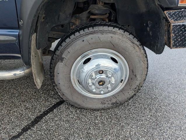 2006 Dodge Ram 3500 SLT/Sport