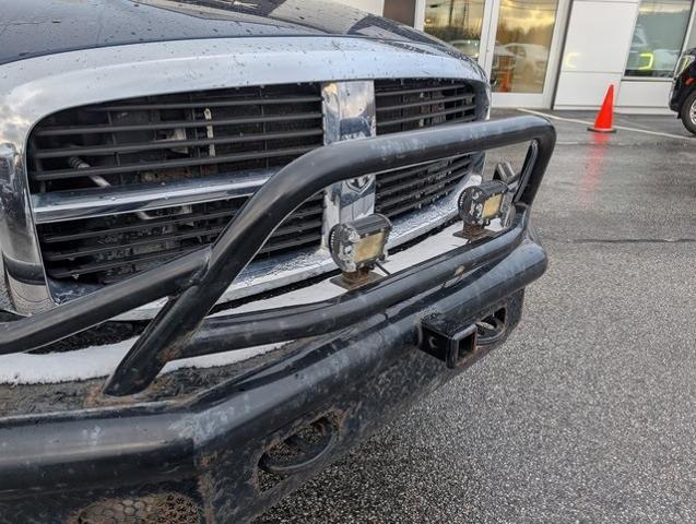 2006 Dodge Ram 3500 SLT/Sport