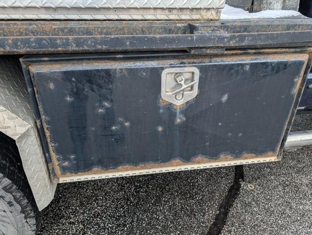 2006 Dodge Ram 3500 SLT/Sport