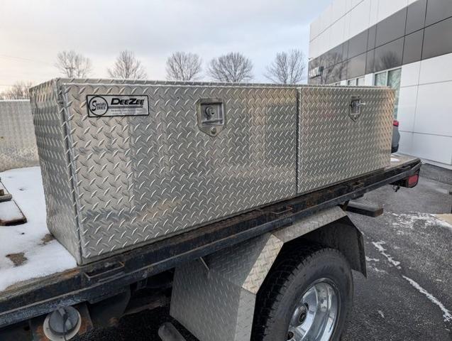 2006 Dodge Ram 3500 SLT/Sport