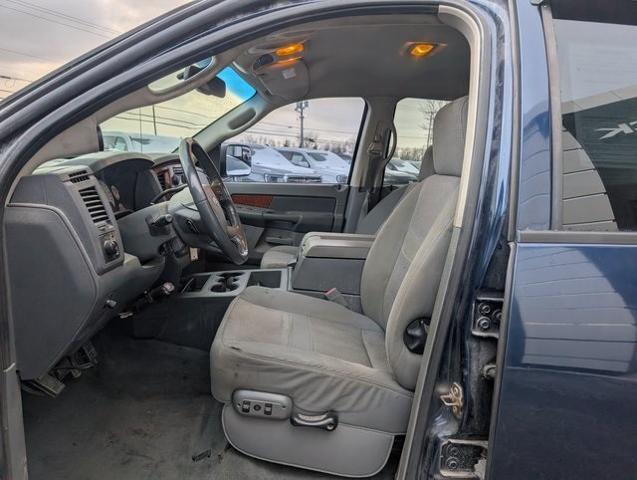2006 Dodge Ram 3500 SLT/Sport