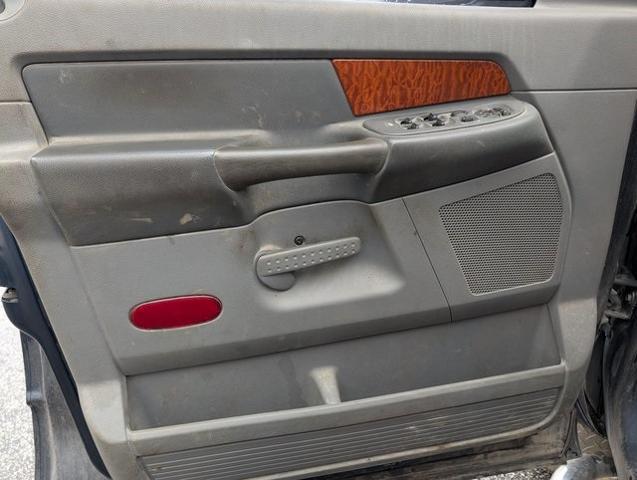 2006 Dodge Ram 3500 SLT/Sport