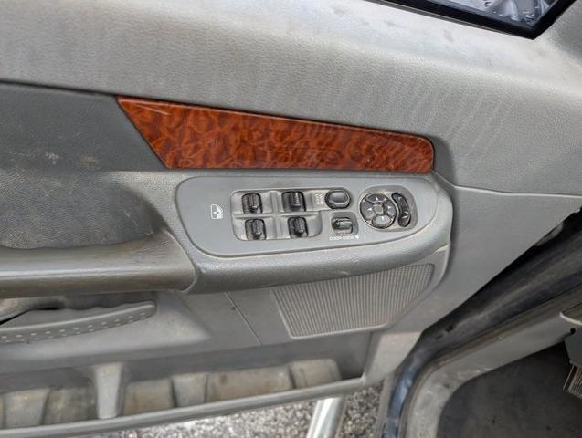 2006 Dodge Ram 3500 SLT/Sport