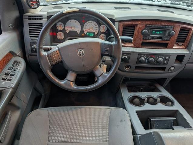 2006 Dodge Ram 3500 SLT/Sport