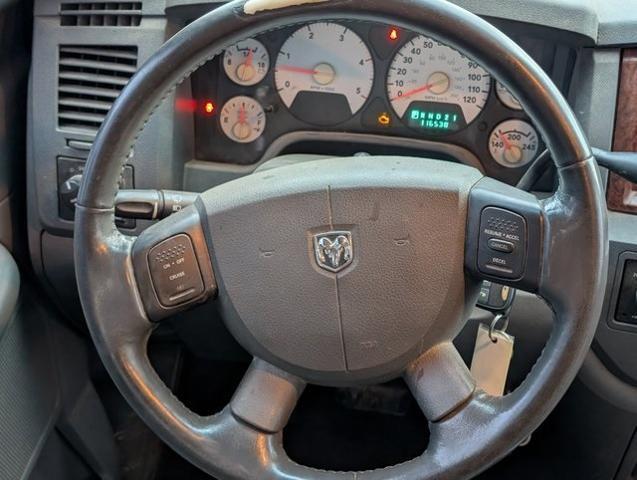 2006 Dodge Ram 3500 SLT/Sport