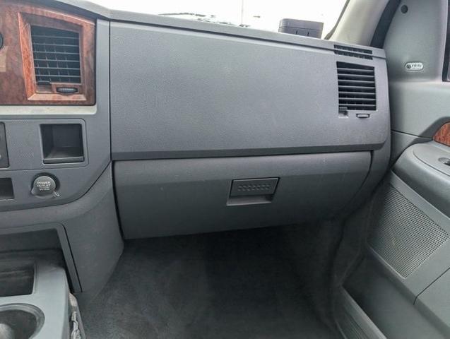 2006 Dodge Ram 3500 SLT/Sport