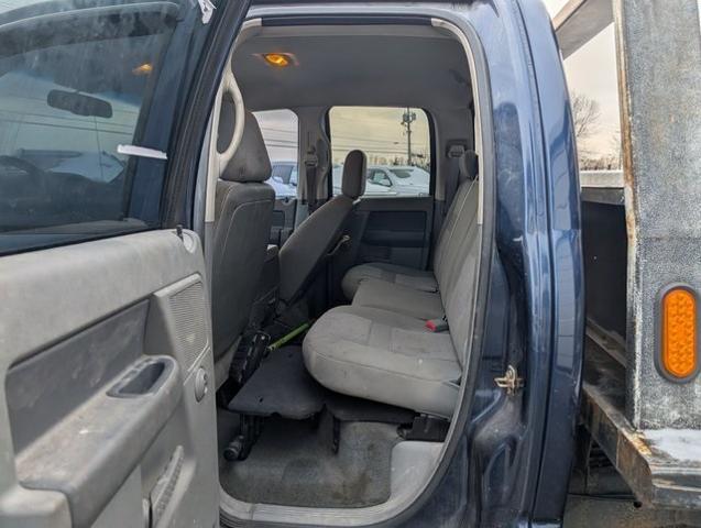 2006 Dodge Ram 3500 SLT/Sport