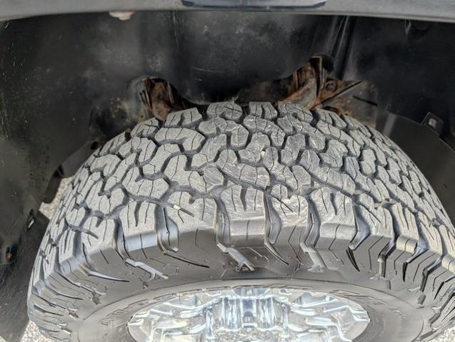 2008 GMC Sierra 2500HD SLT