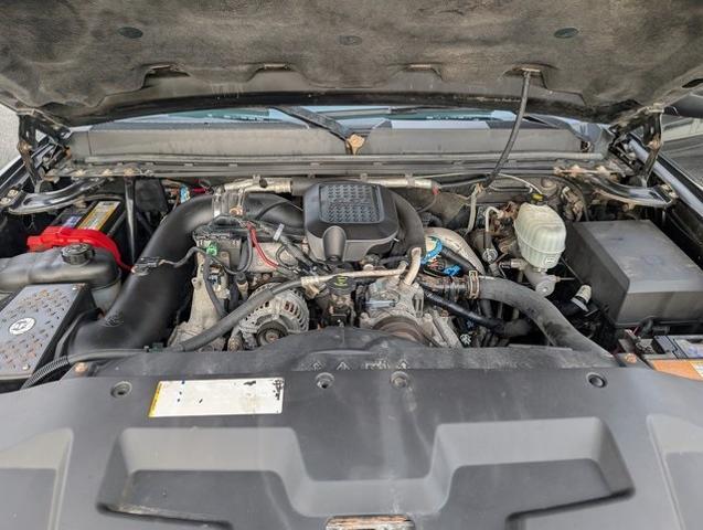 2008 GMC Sierra 2500HD SLT