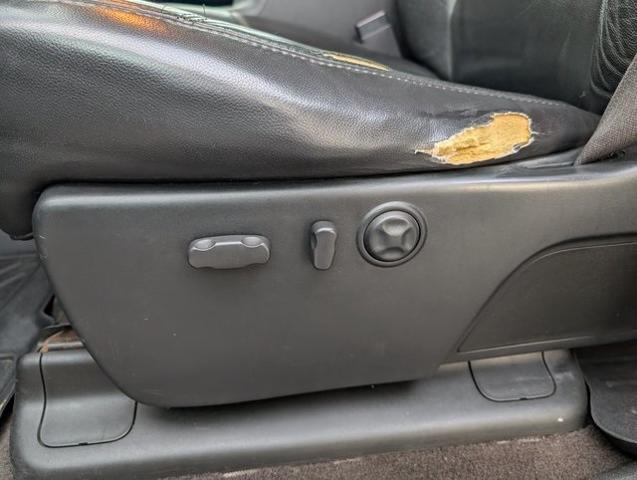 2008 GMC Sierra 2500HD SLT