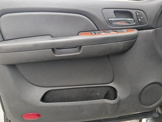 2008 GMC Sierra 2500HD SLT