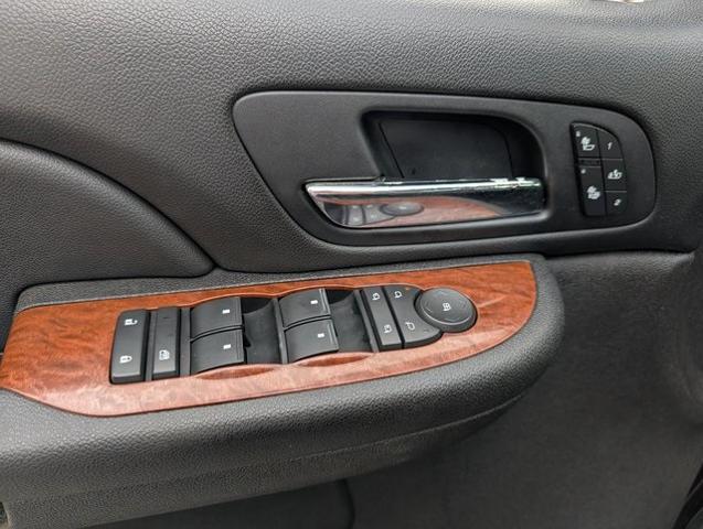 2008 GMC Sierra 2500HD SLT
