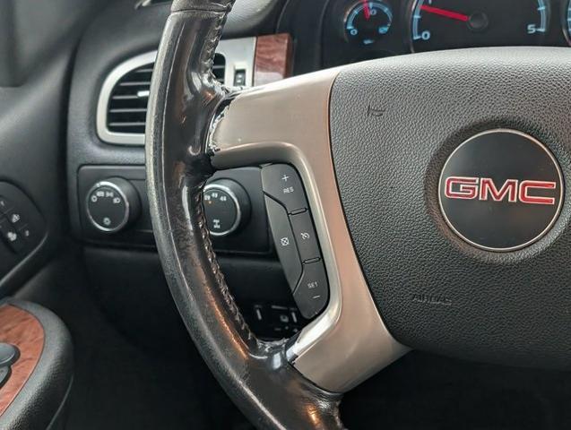 2008 GMC Sierra 2500HD SLT