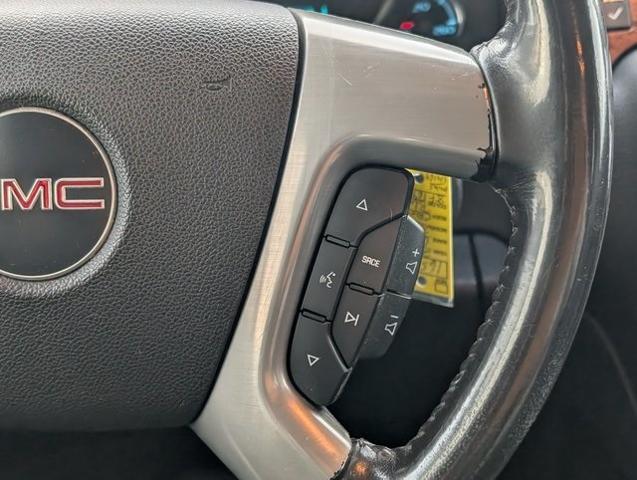2008 GMC Sierra 2500HD SLT