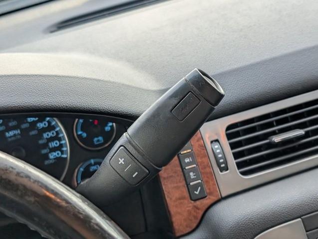 2008 GMC Sierra 2500HD SLT