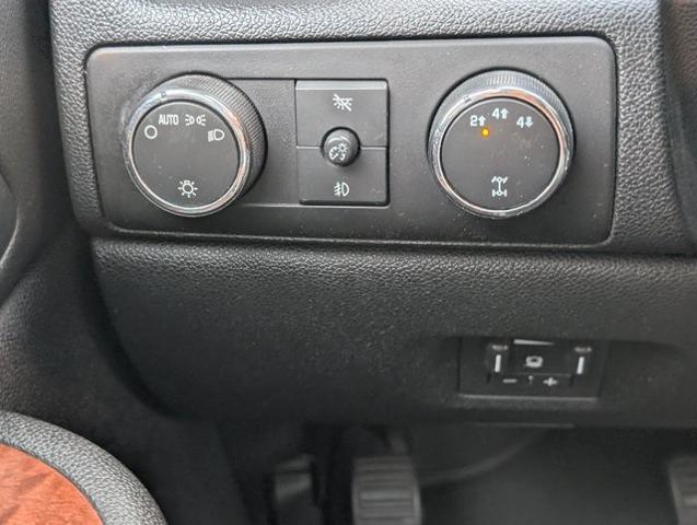 2008 GMC Sierra 2500HD SLT