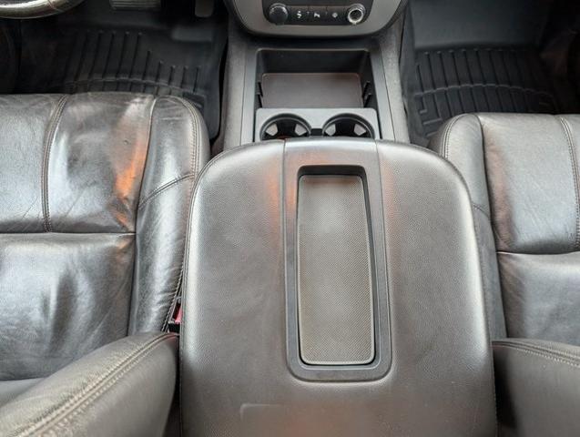 2008 GMC Sierra 2500HD SLT