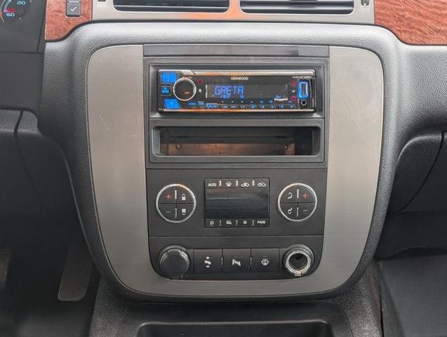 2008 GMC Sierra 2500HD SLT