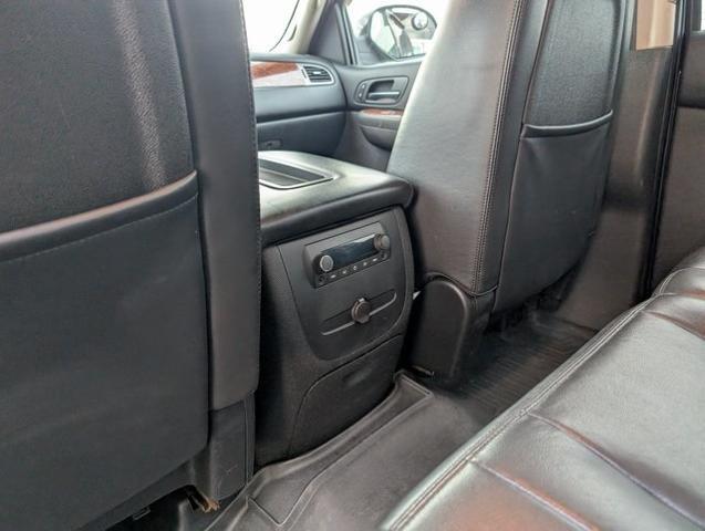 2008 GMC Sierra 2500HD SLT