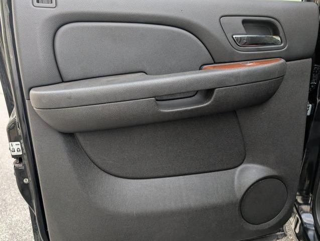 2008 GMC Sierra 2500HD SLT