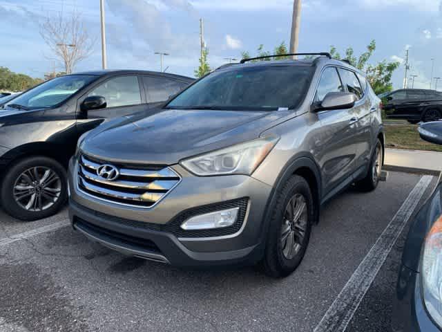 2015 Hyundai Santa Fe Sport